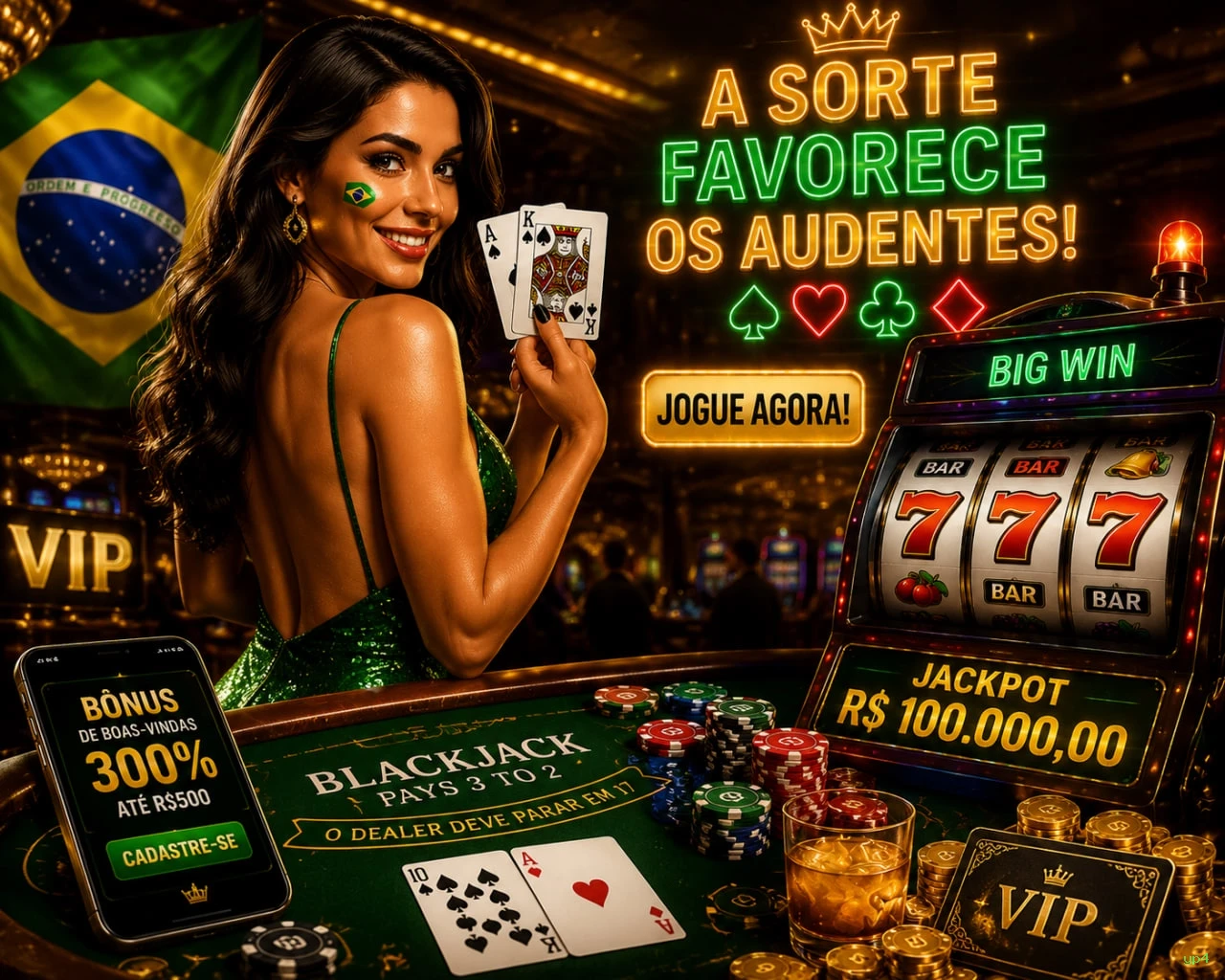 Welcome Bonus - Golden Dragon