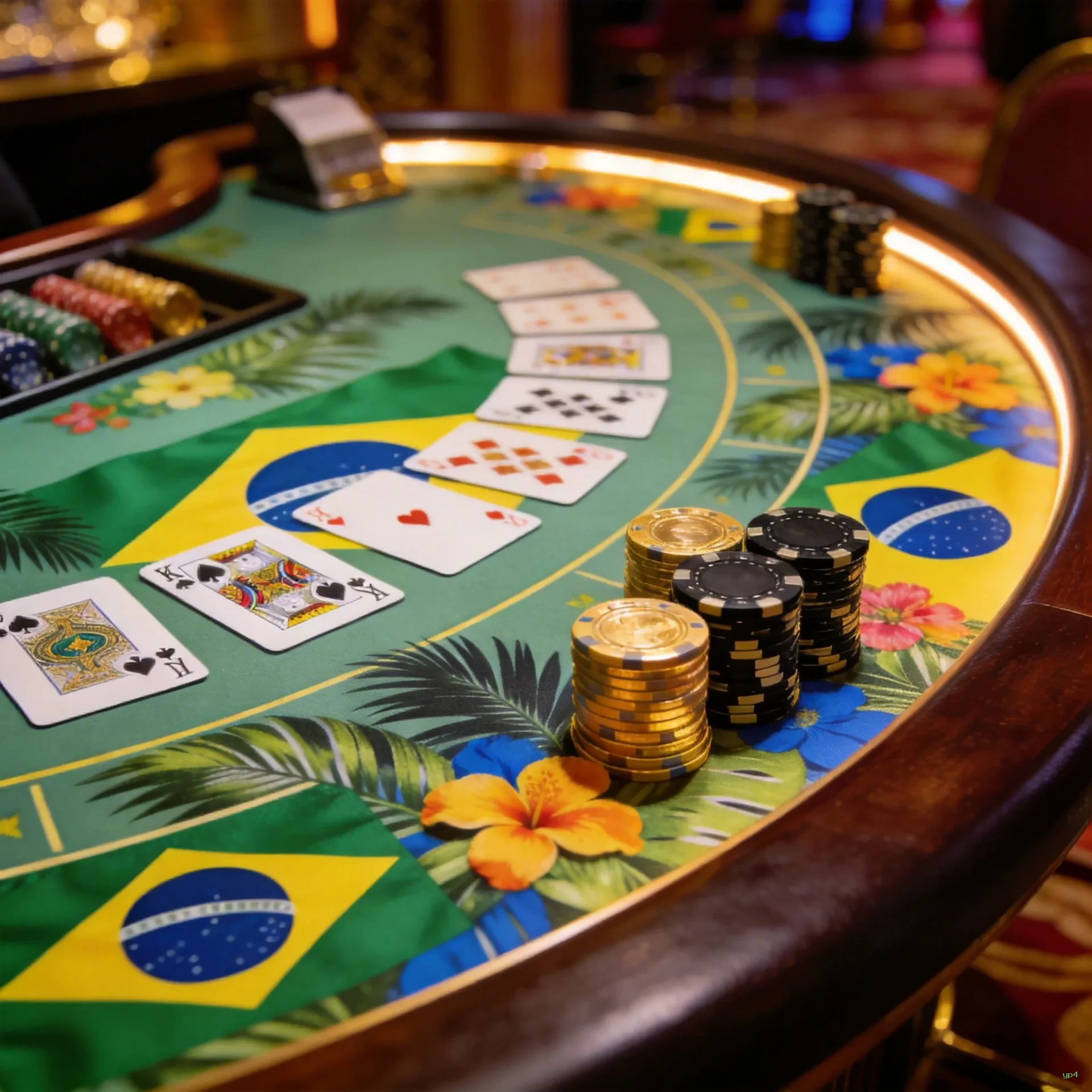 Free Spins Bonus - Lucky Tiger