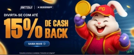 Imagem promocional dos jogos Fortune da yp4