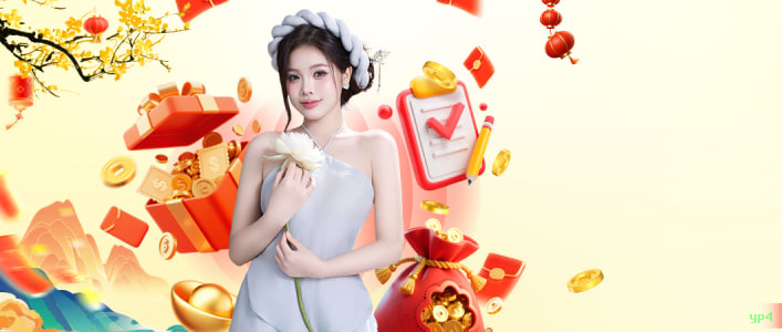 Imagem promocional dos jogos Fortune da yp4