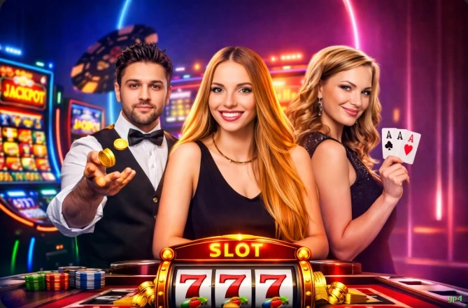 Symbols of Egypt Slot - PG Soft