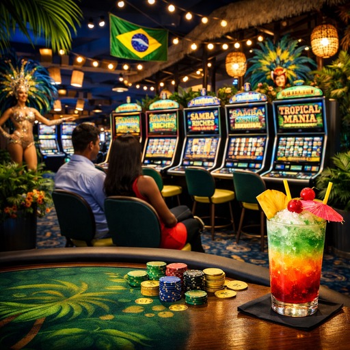 yp4 - Entre no Jogo e Ganhe Muito no Cassino Online Mais Seguro do Brasil!
