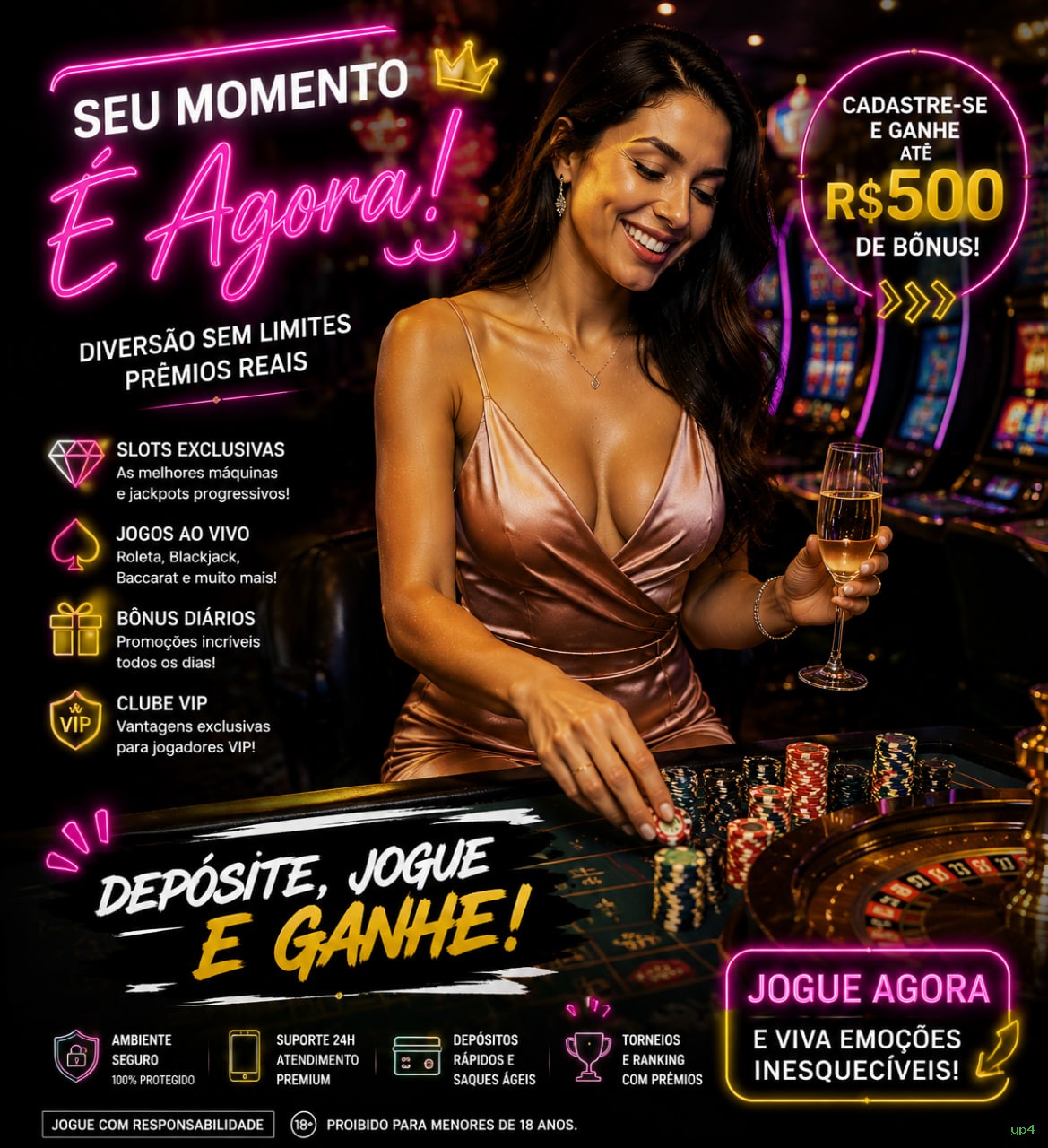 Live Casino Tables
