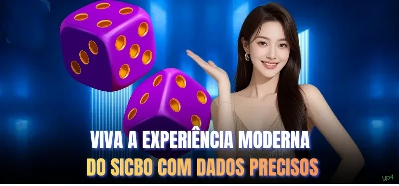Imagem promocional dos jogos de lottery da yp4
